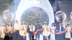 Mebi Farm khánh thành khu nông trại chăn nuôi gà đẻ trứng công nghệ cao tại Bình Thuận