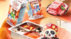 NuVi “đổ bộ” Haidilao tạo điểm nhấn đặc sắc cho bàn tiệc cuối năm