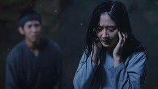 Một cảnh trong phim Đèn âm hồn - top 1 ngày đầu công chiếu đạt doanh thu phòng vé 3.687.394.557 đồng