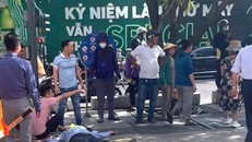 Vụ nam thanh niên đánh bảo vệ để bênh chó: Phòng vệ chính đáng hay hành vi côn đồ?