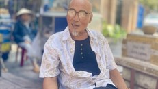 Họa sĩ Vũ Hà Nam (1962-2025)