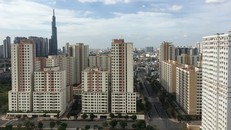 Những công trình lãng phí ở TP.HCM