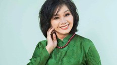 Nghệ sĩ Xuân Hương từng tốt nghiệp xuất sắc khoa đạo diễn tại Liên Xô