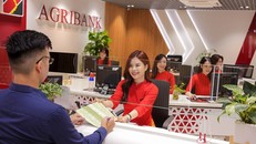 Nhận tiền kiều hối an toàn, nhanh chóng qua MoneyGram tại Agribank