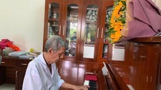Nhạc sĩ Lư Nhất Vũ (1936 - 2015)