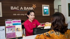 Bac A Bank gia tăng đặc quyền cho khách dùng thẻ tín dụng quốc tế