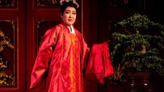 Nghệ sĩ Thanh Thuỷ hoá thân vào vai Nguyễn Thị Anh