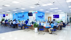 Hội nghị cập nhật kết quả kinh doanh quý 1/2025 của VietinBank