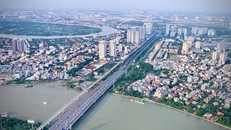 Một góc TP.Thủ Đức