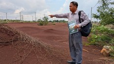 Ác mộng Felicia City - Bài 1: Hàng trăm gia đình vỡ mộng vì dự án “ma” tại Bình Phước 