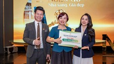 Sunshine Group livestream BĐS, giảm giá 1 tỷ đồng cho khách hàng