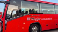 Trung tâm Giao thông công cộng TP.HCM cho biết, số lượng đi lại của CBCCVC còn tùy thuộc vào việc bố trí, sắp xếp của các cơ quan, ban ngành.