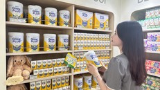 Tìm hiểu loại sữa công thức đang được nhiều mẹ “lùng sục” giúp trẻ khỏe mạnh, ít ốm vặt