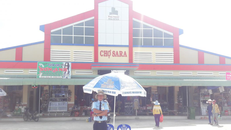 Người dân bất bình vì phí ra vào chợ, Lãnh đạo tỉnh Lâm Đồng đã tiếp nhận thông tin