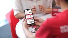 - Hành trang vững chắc, tự tin đến trường cùng Home Credit