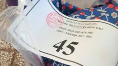 Buổi đăng ký bán trú mập mờ: Trường THCS Nguyễn Hồng Đào sẽ họp với phụ huynh, mở thêm lớp cho học sinh