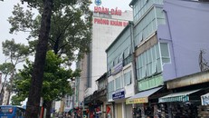 Phòng khám “đen” Hoàn Cầu