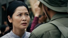 Diễn viên Thân Thuý Hà trong vai mẹ Cường