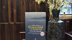 Tác phẩm Tôn giáo Bửu Sơn Kỳ Hương và Tứ Ân Đạo Phật vùng Tây Nam Bộ của các tác giả Võ Văn Thắng – Nguyễn Trung Hiếu được trao Giải thưởng khoa học Trần Văn Giàu lần thứ 13 năm 2025