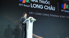 Hệ thống nhà thuốc và trung tâm tiêm chủng Long Châu xuất sắc vinh danh tại giải thưởng “Doanh nghiệp Châu Á 2025” 