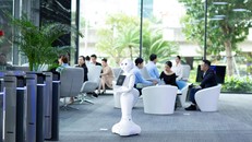 Hé lộ đại tiệc nghệ thuật và công nghệ kỷ niệm 30 năm thành lập KienlongBank