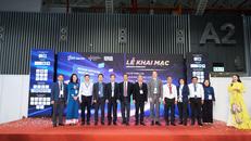 Informa Markets công bố Tuần lễ năng lượng Việt Nam 2025 - Vietnam Energy Week.