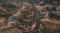 Phim Mưa đỏ sẽ có 3 suất chiếu vào ngày 14/11 phục vụ chiến sĩ và người dân Côn Đảo