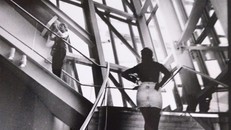 Tác phẩm nhiếp ảnh của Matthieu De Oliveira 