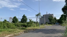 Dự án Khu nhà ở Khang Gia Hân.