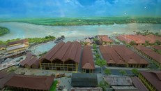 Di sản văn hoá TP.HCM có gì?