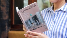 Nguyễn Nhật Ánh trả lời hậu vận của “Tôi thấy hoa vàng trên cỏ xanh” trong sách mới