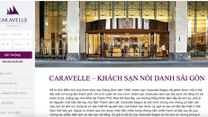 Yêu cầu khách sạn Caravelle chấp hành nghiêm quy định pháp luật trong thu đổi ngoại tệ