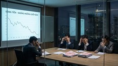 Hàng loạt doanh nghiệp bất động sản bị xử phạt cuối năm khi áp lực dòng tiền tăng cao