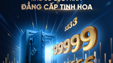 VietinBank mở bán kho tài khoản số đẹp siêu VIP