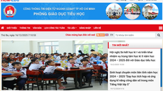 Liên kết giáo dục tại TP.HCM - Bài 2: Nguồn thu khổng lồ chảy về đâu?