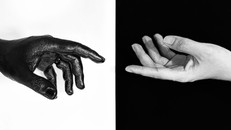 Tác phẩm đoạt giải của Trần Phi Long: Tầm với 