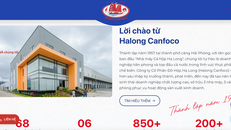 Đồ hộp Hạ Long thừa nhận sự cố heo bệnh là bài học sâu sắc, cam kết siết chặt nguyên liệu đầu vào.