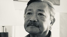 Nhà văn Mường Mán (1947 - 2026)