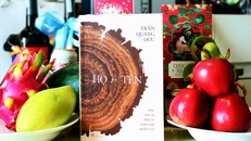 Tác phẩm “Họ và Tên” giúp bạn đọc nhìn những cái tên nhiều cẩn trọng và lý thú hơn