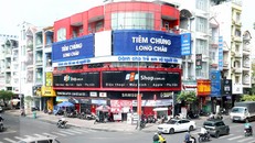 Bằng rất nhiều nỗ lực, FPT Retail đạt mức tăng trưởng ấn tượng trong năm 2025