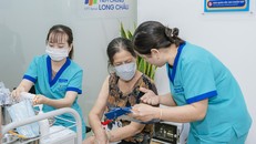 Sau Tết, cúm mùa bùng lên “càn quét” dữ dội