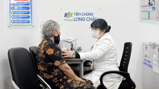 Gia tăng ca mắc “bệnh tử 24 giờ” viêm màng não mô cầu, bác sĩ chỉ ra những đối tượng cần tiêm vắc xin càng sớm càng tốt