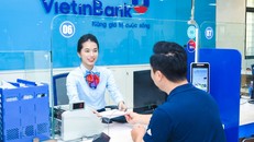 Với tầm nhìn "Niềm tin qua từng trải nghiệm", VietinBank đang từng bước hiện thực hóa khát vọng trở thành ngân hàng được KH tin cậy, hài lòng và gắn bó nhất tại Việt Nam