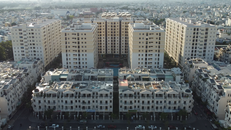 Chung cư Cityland Park Hills.