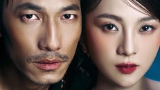 Liên Bỉnh Phát và Tam Triều Dâng tạo dấu ấn trong phim Bẫy tiền.