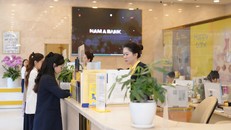 Nam A Bank tiên phong điều chỉnh lãi suất huy động và cho vay