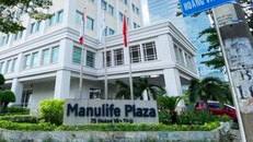 Manulife Việt Nam.