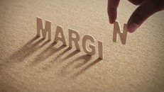 Vẫn còn 68 mã cổ phiếu bị cắt margin.