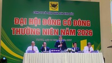 Phân bón Bình Điền đặt mục tiêu doanh thu đạt 10.900 tỷ đồng năm 2026.