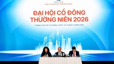 TDH lên kế hoạch trong giai đoạn 2026 – 2030 sẽ kiến tạo hệ sinh thái đa ngành, toàn diện.